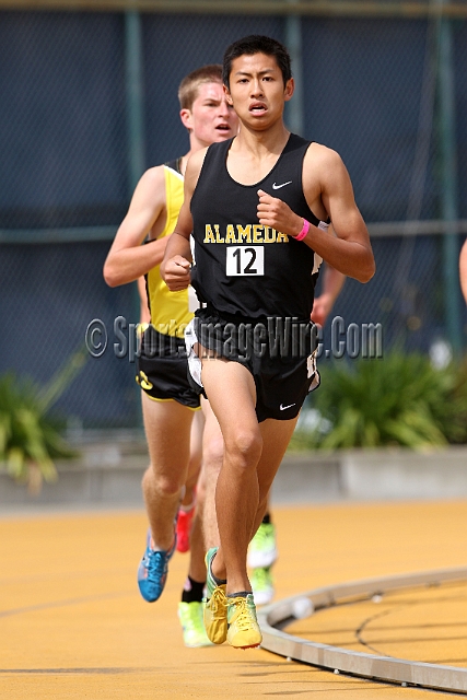 2012 NCS-218.JPG - 2012 North Coast Section Meet of Champions, May 26, Edwards Stadium, Berkeley, CA.